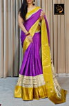 Sf 689 Mangalagiri Dola Rich Kalamkari Pallu Designer Sarees Wholesale Price In Surat
